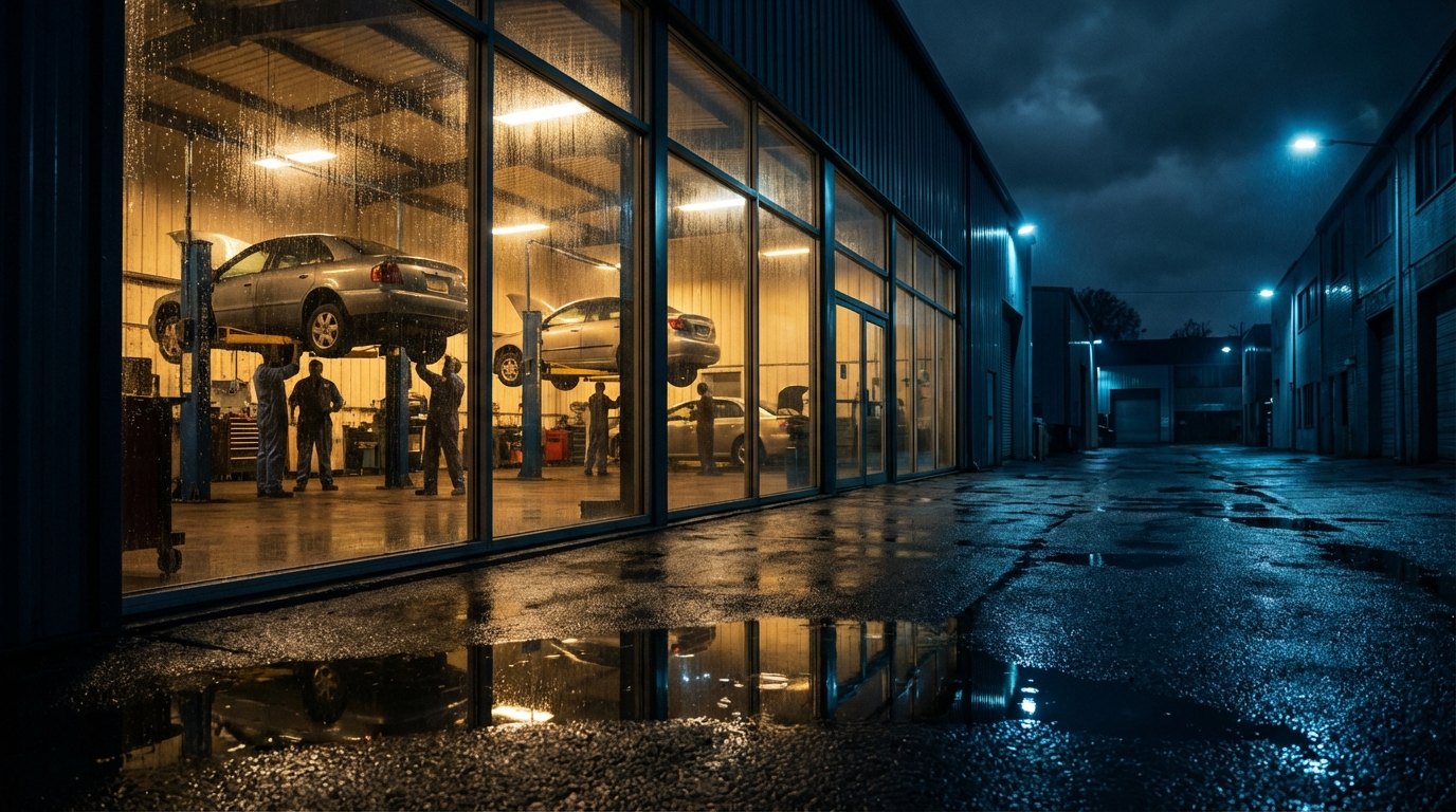 Transmission Repair Near Long Grove Arlington Heights North-Suburb Service With Clear Repair Estimates service photo at Arlington Heights Transmission