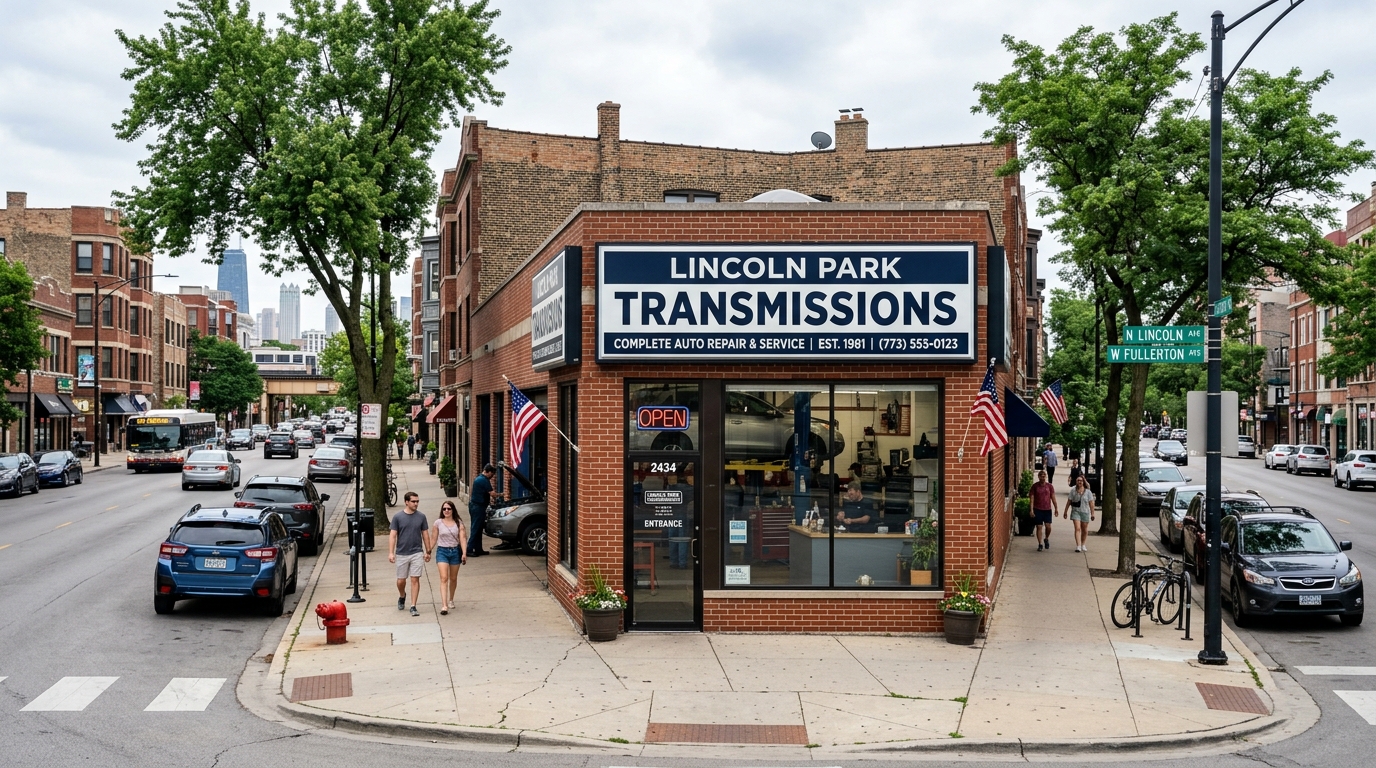 ZF 6HP19 (VW/Audi/Porsche) Arlington Heights Transmission Repair VW, Audi, DSG & Tiptronic Service service photo at Arlington Heights Transmission