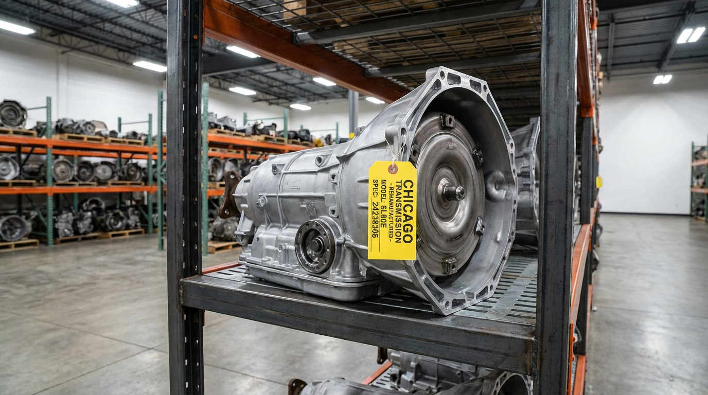 MHMA Arlington Heights Transmission Repair Honda & Acura Automatic Transmission Service service photo at Arlington Heights Transmission