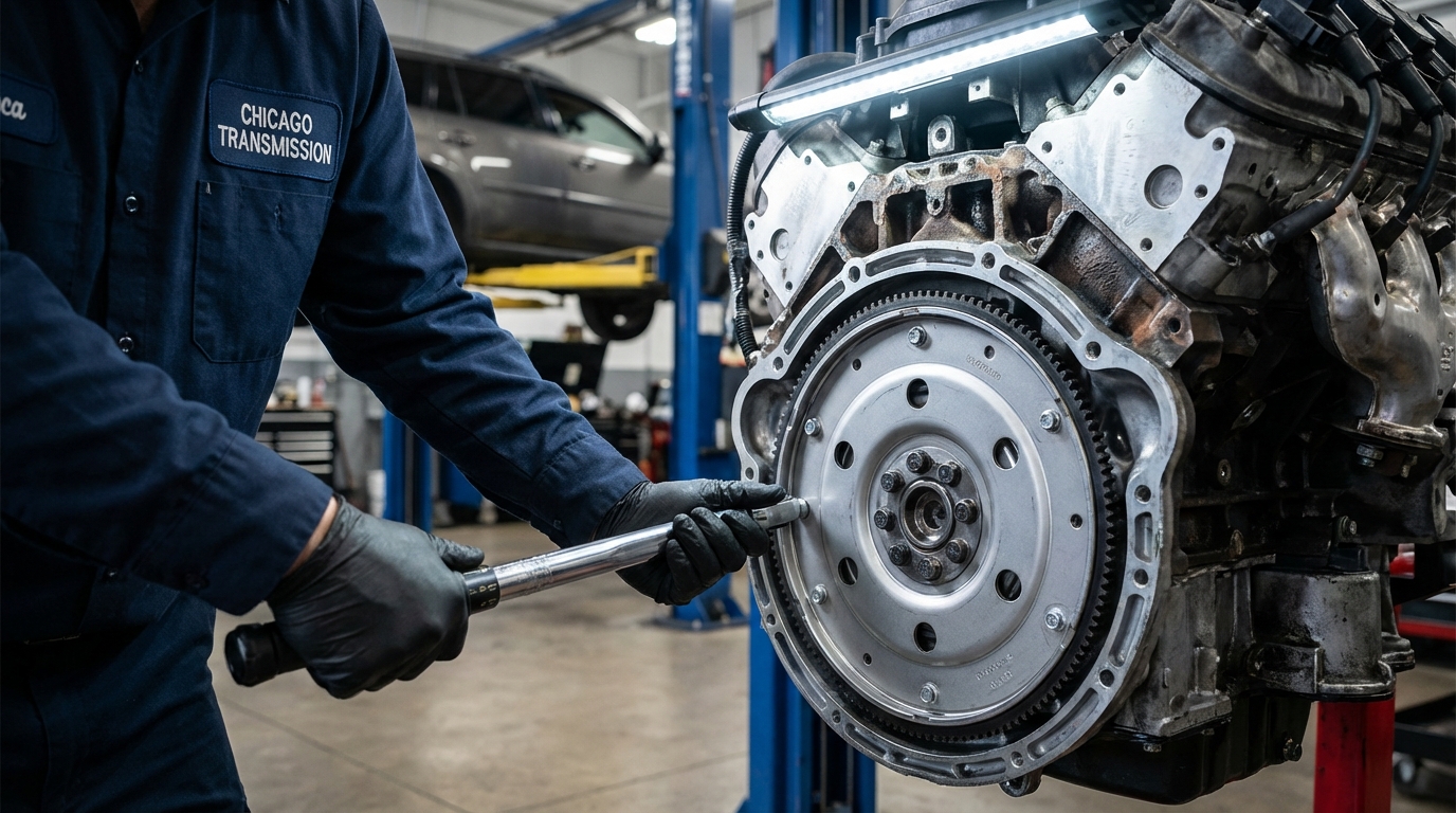 A24A Arlington Heights Transmission Repair Toyota, Lexus & Asian Import Transmission Service service photo at Arlington Heights Transmission