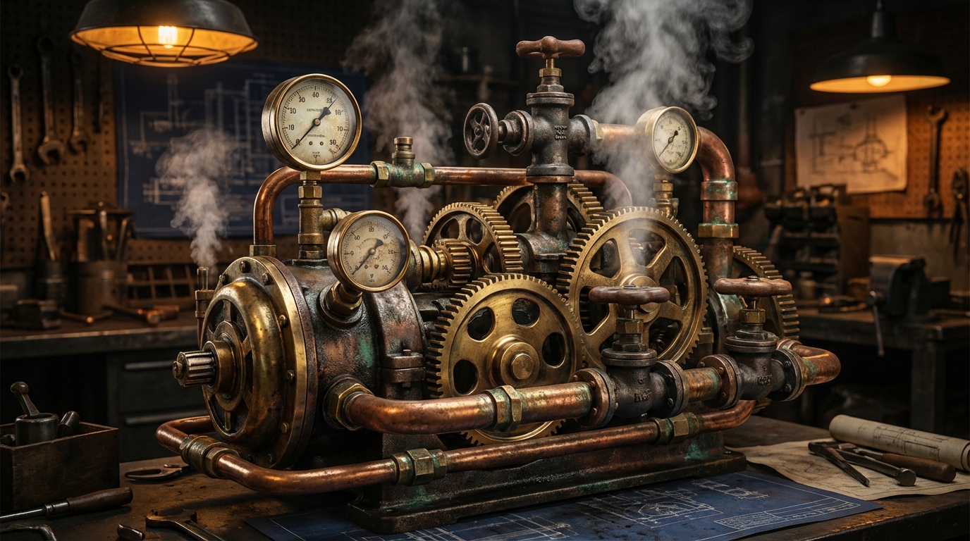 Experienced mechanic - p0775 at Arlington Heights Transmission free diagnostic