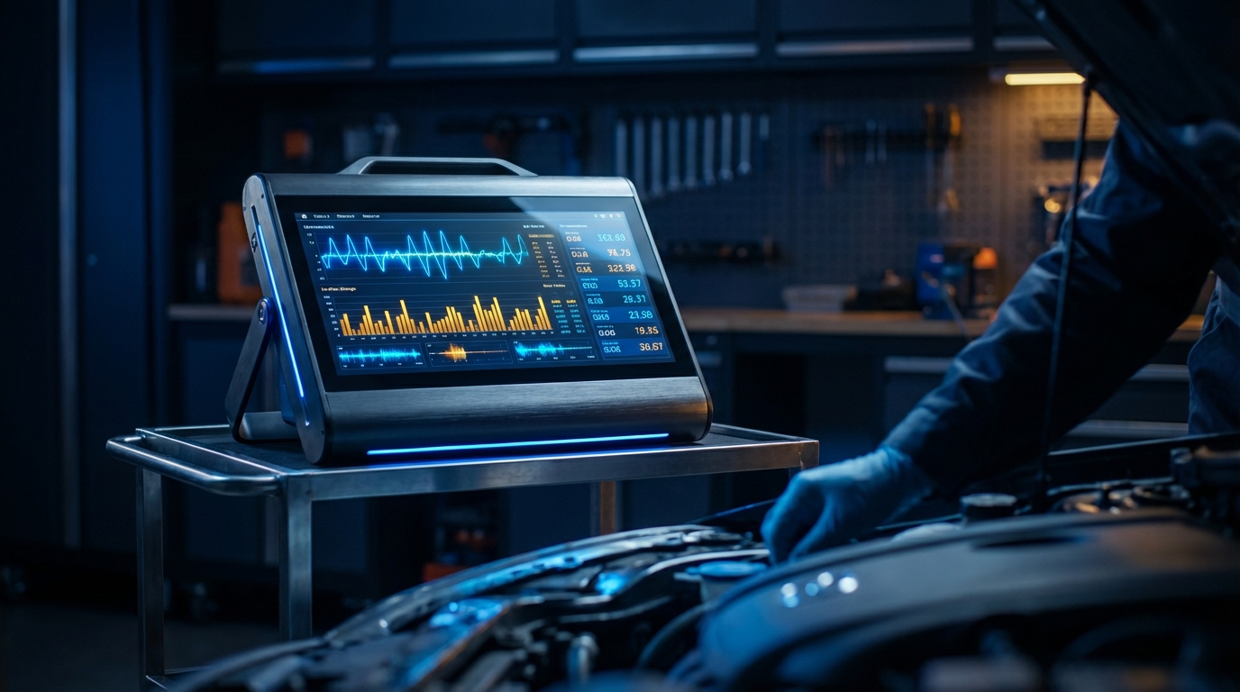Experienced mechanic - p0775 at Arlington Heights Transmission free diagnostic