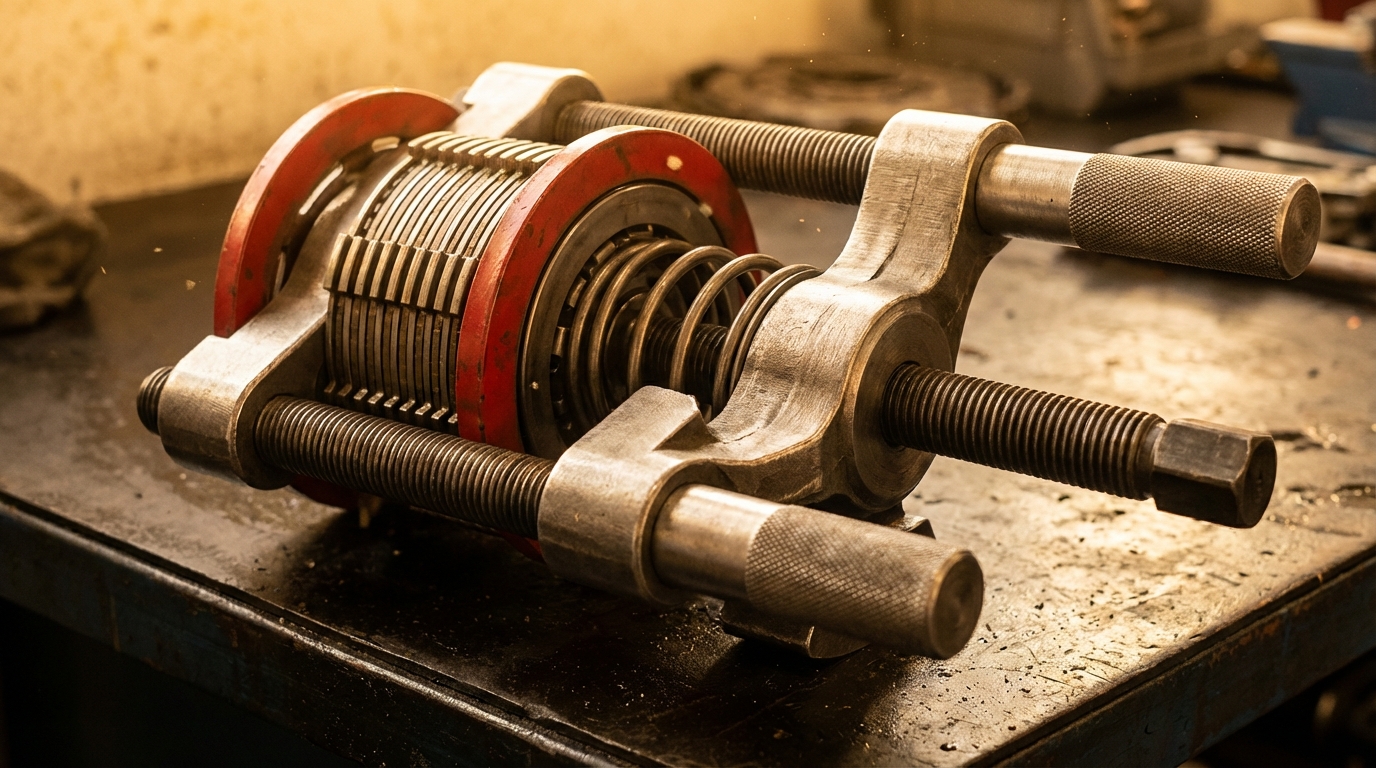 P0744 Code: Torque Converter Clutch Circuit Intermittent - Causes, Fixes & Arlington Heights Repair Costs - Arlington Heights transmission diagnostic and repair
