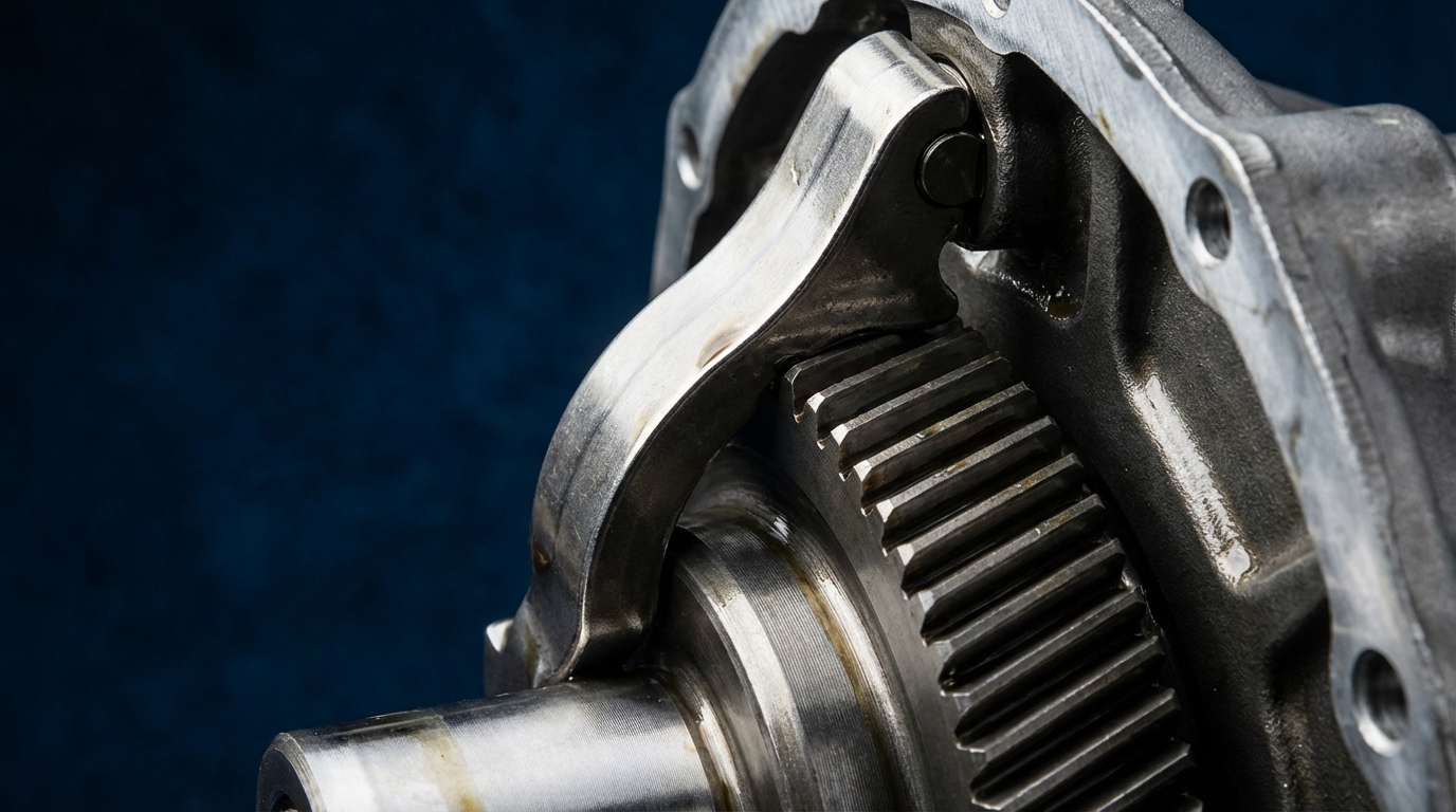 P0756 Code: Shift Solenoid "B" Performance / Stuck Off - Causes, Symptoms & Repair Costs for Arlington Heights Drivers - Arlington Heights transmission diagnostic and repair