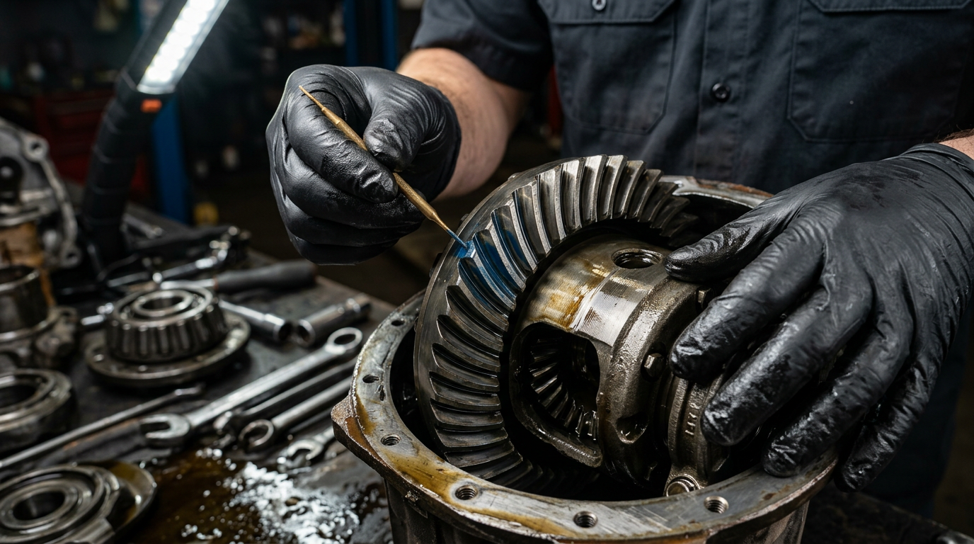 SKYACTIV-Drive (6AT) Arlington Heights Transmission Repair Mazda Automatic Transmission Service service photo at Arlington Heights Transmission