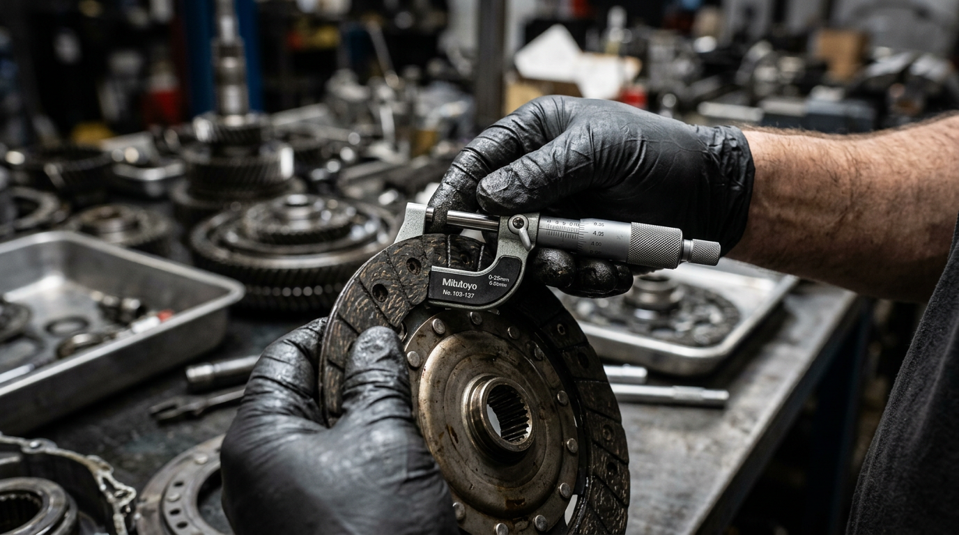 MGTA Arlington Heights Transmission Repair Honda & Acura Automatic Transmission Service service photo at Arlington Heights Transmission