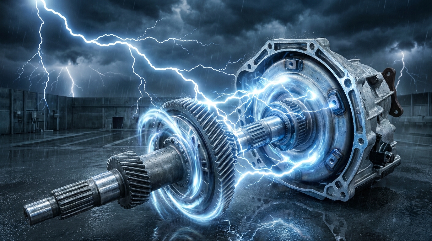 A4CF Arlington Heights Transmission Repair Hyundai & Kia Transmission Service service photo at Arlington Heights Transmission