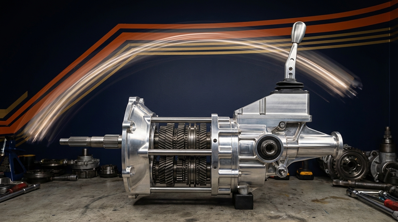 Audi A6 Arlington Heights Transmission Repair service photo at Arlington Heights Transmission