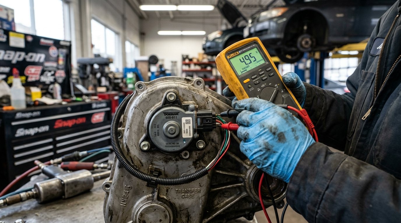 A750E/F Arlington Heights Transmission Repair Toyota, Lexus & Asian Import Transmission Service service photo at Arlington Heights Transmission