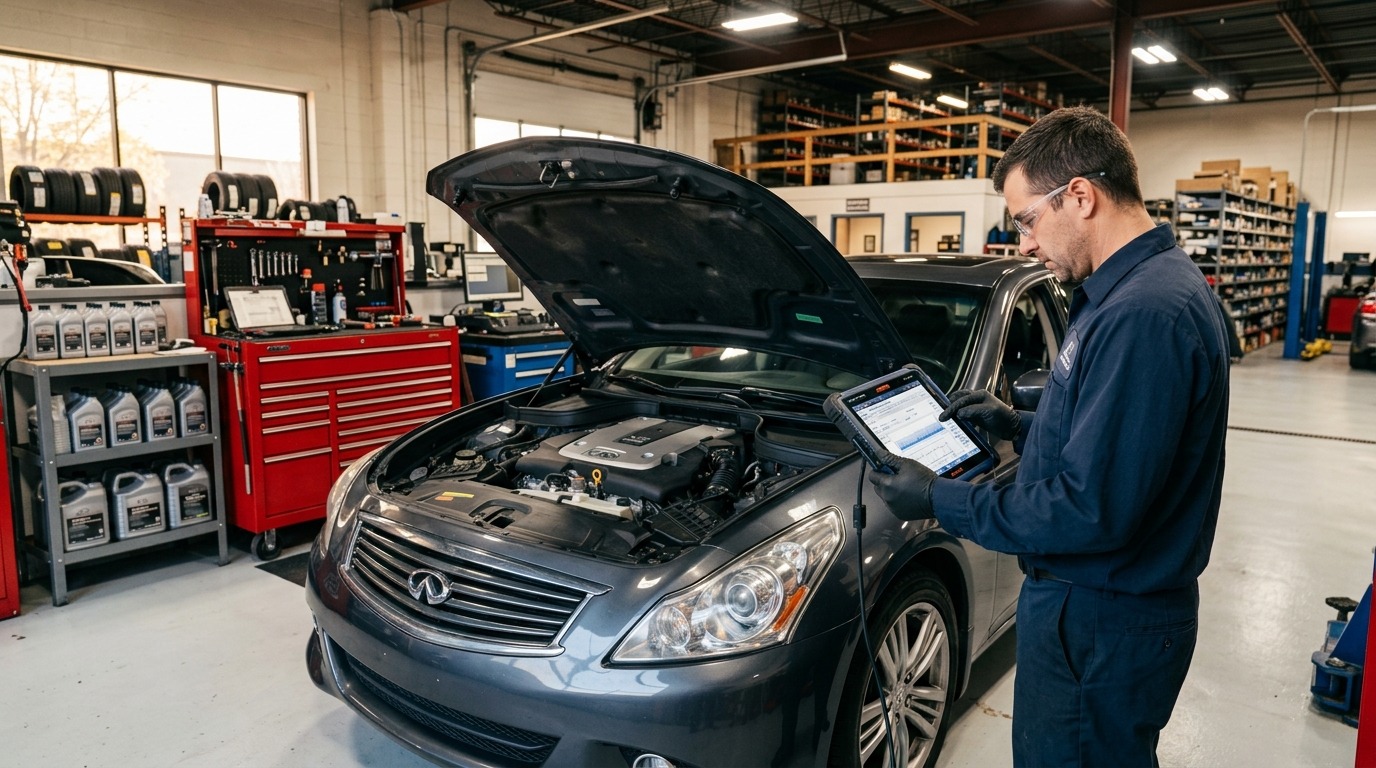 ZF 6HP28 (Land Rover/Jaguar) Arlington Heights Transmission Repair ZF Mechatronic, Fluid & Adaptation Service service photo at Arlington Heights Transmission