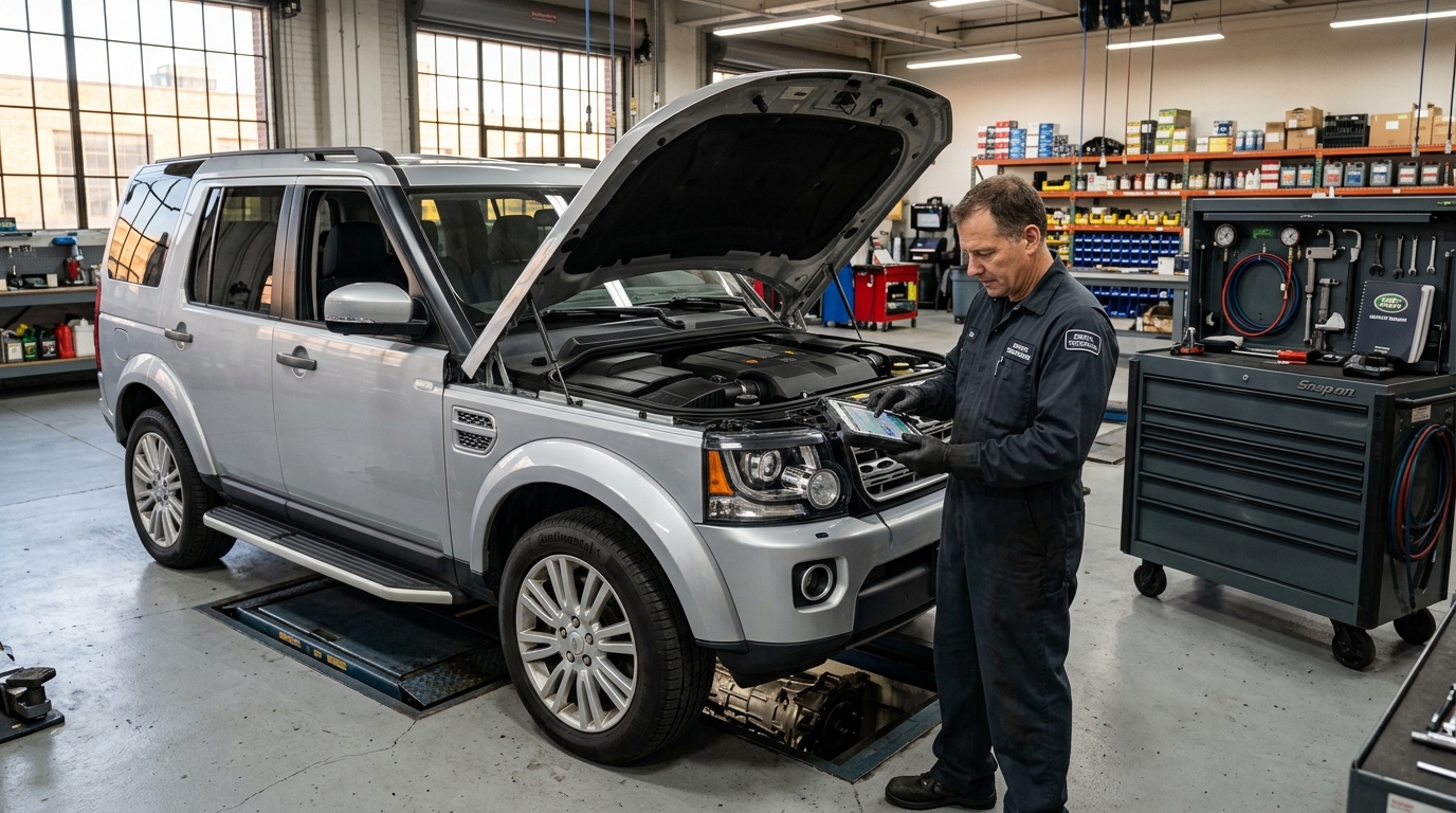 SX4A Arlington Heights Transmission Repair Honda & Acura Automatic Transmission Service service photo at Arlington Heights Transmission