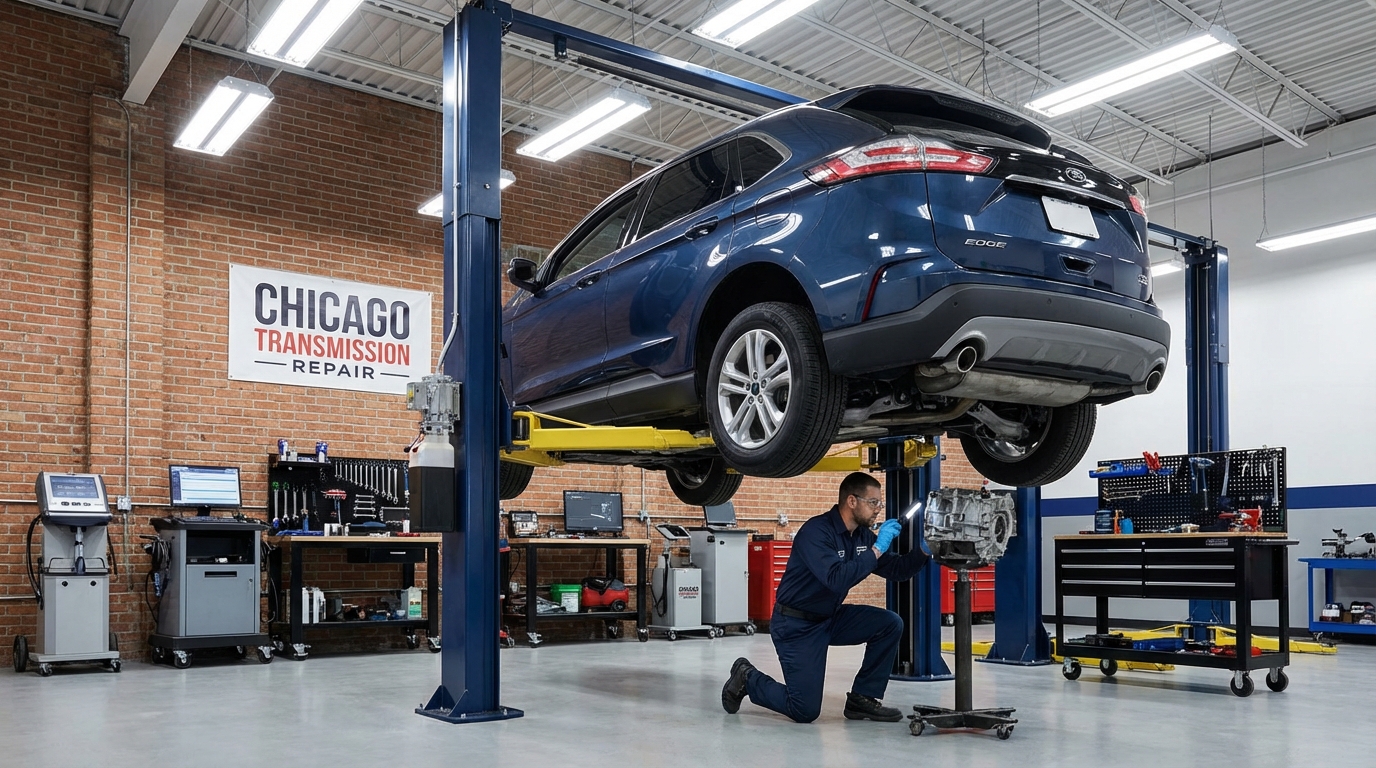 A350 Arlington Heights Transmission Repair Toyota, Lexus & Asian Import Transmission Service service photo at Arlington Heights Transmission