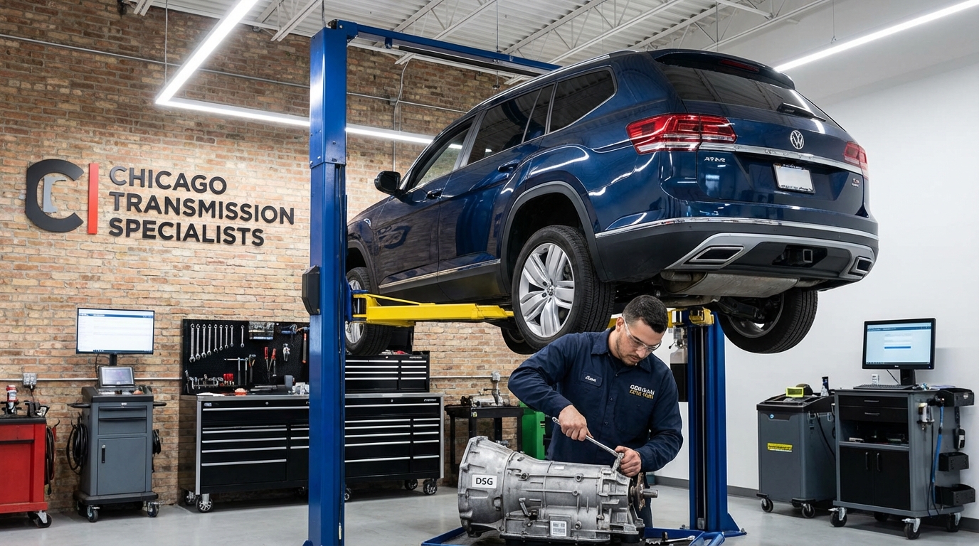A442 Arlington Heights Transmission Repair Toyota, Lexus & Asian Import Transmission Service service photo at Arlington Heights Transmission