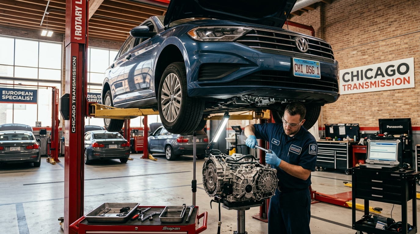 A540 Arlington Heights Transmission Repair Toyota, Lexus & Asian Import Transmission Service service photo at Arlington Heights Transmission