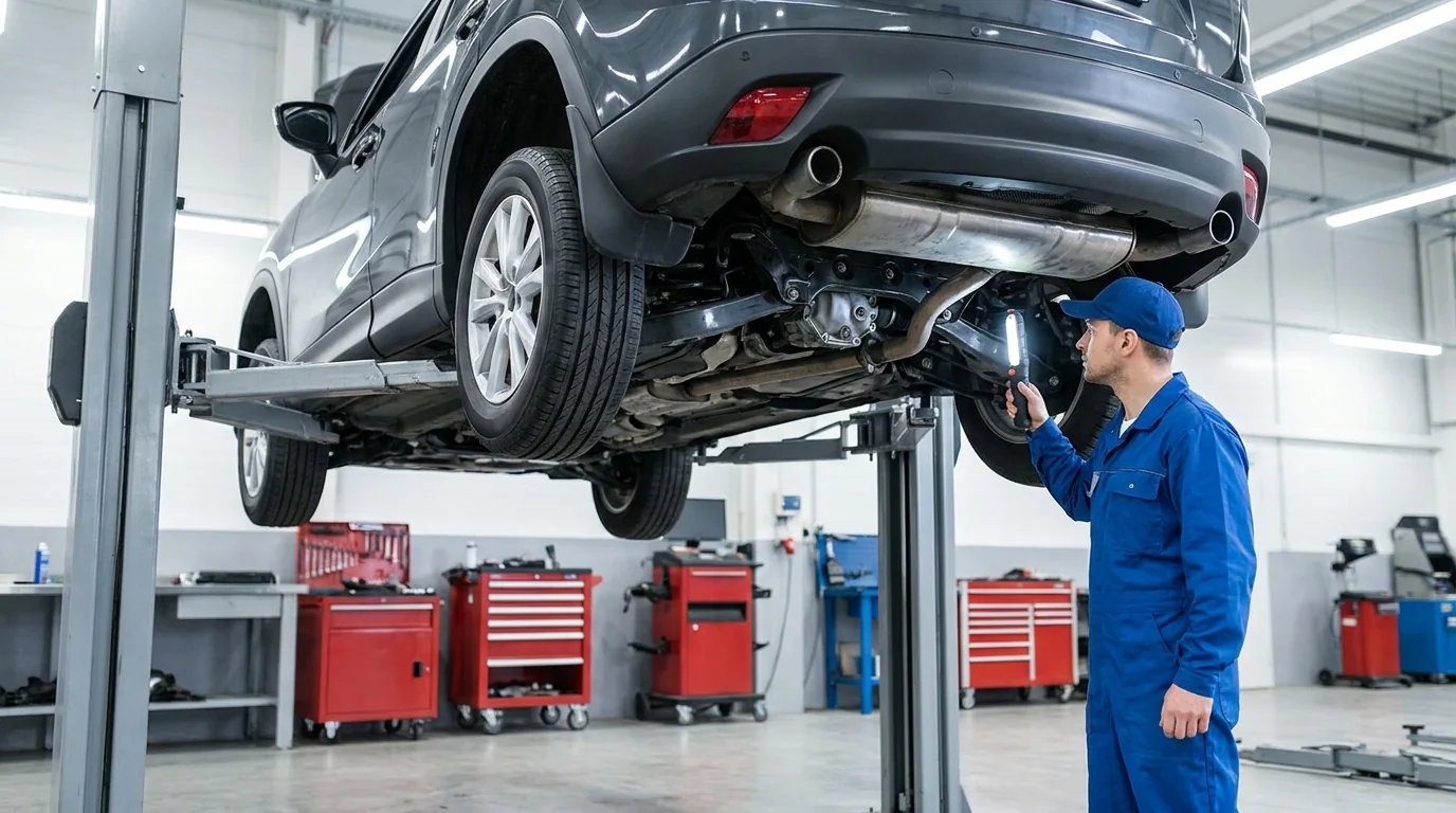 Transmission Repair Near Long Grove Arlington Heights North-Suburb Service With Clear Repair Estimates service photo at Arlington Heights Transmission