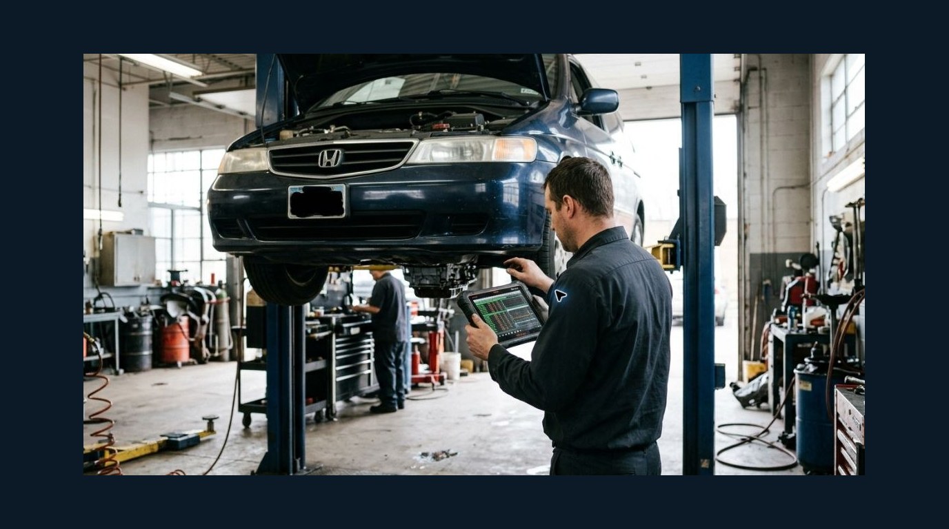 replacement transmission scan and installation planning for Used Transmission Installation in Arlington Heights