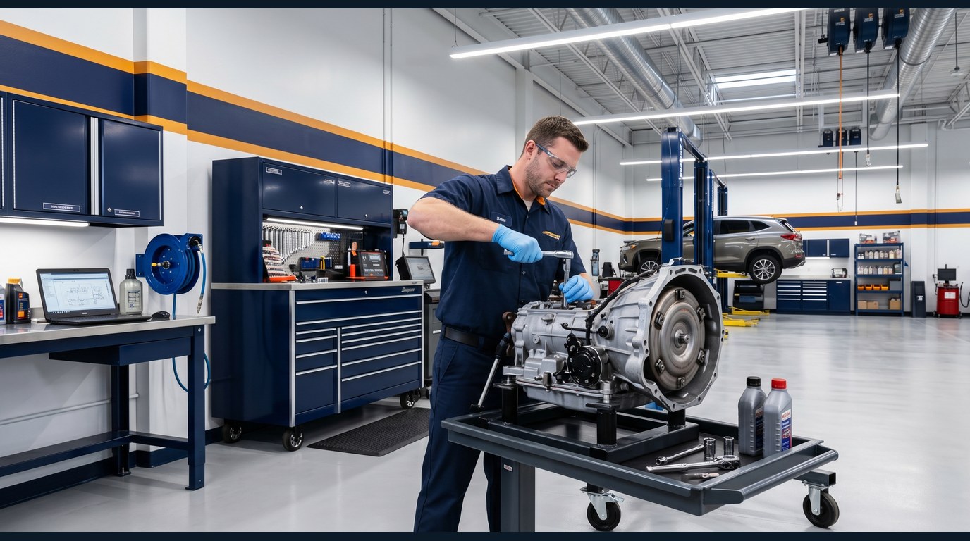 shop evaluation bay for transmission service planning for Wholesale Transmission Service in Arlington Heights