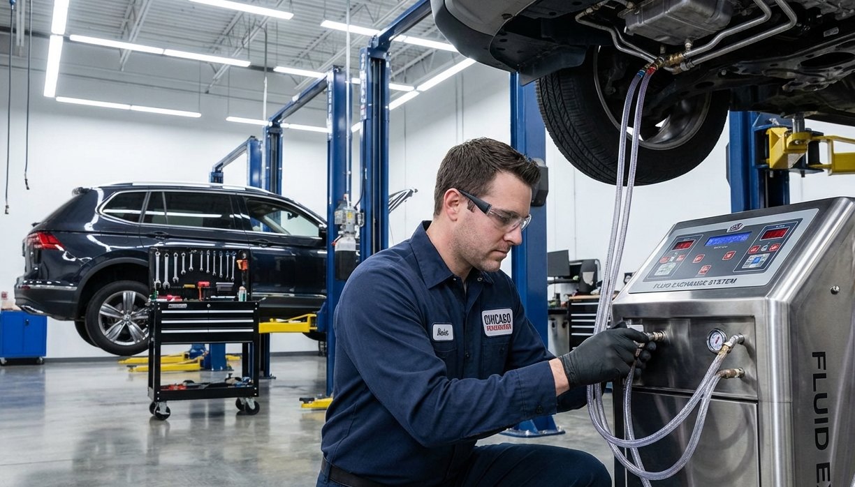 Kia drivability scan and service inspection for Kia EV6 inspection