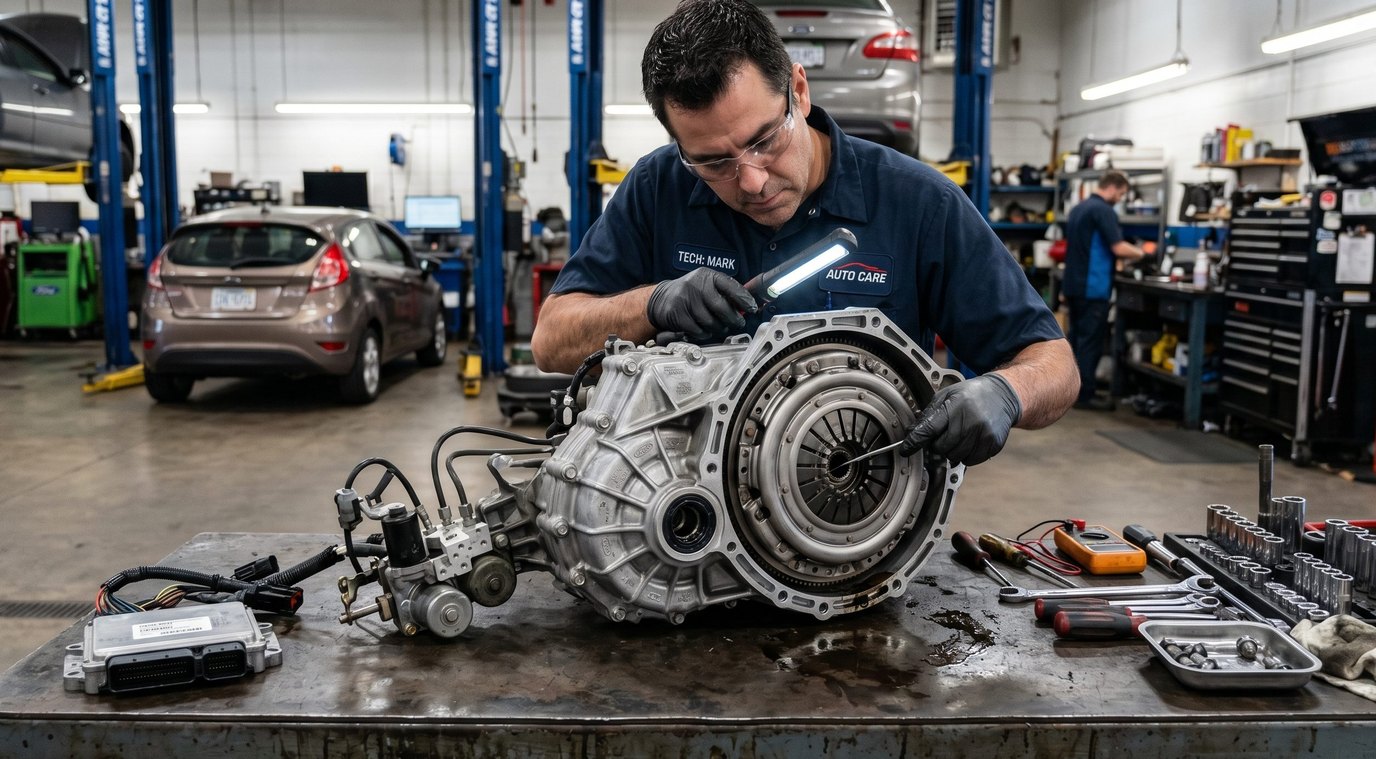 XC60 TG-81SC, TF-80SC, Aisin, Geartronic, AWD, converter, and SUV driveline diagnosis Aisin 8-speed automatic transmission service for Volvo XC60 transmission repair in Arlington Heights